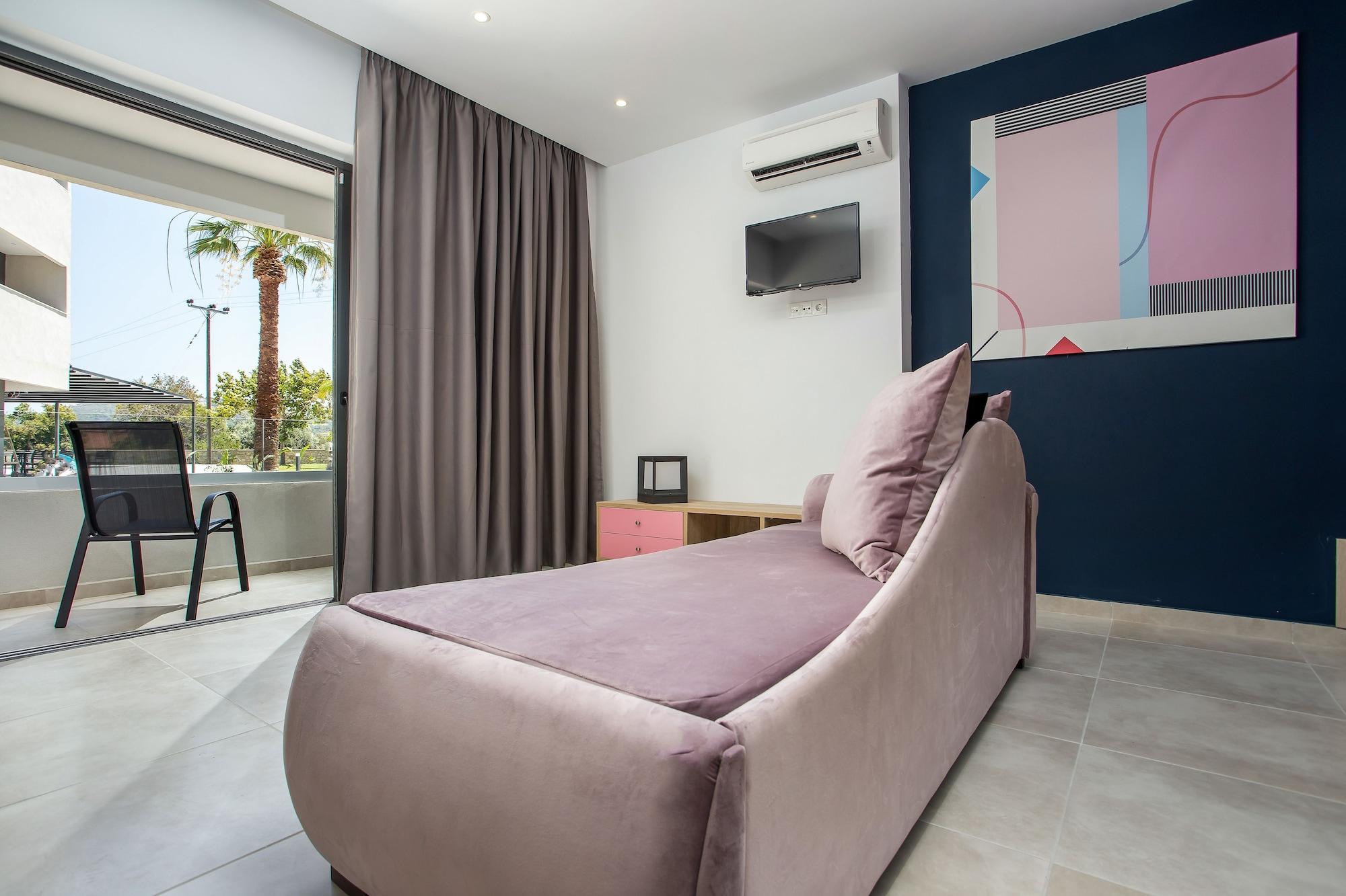 Madison Boutique, فاليراكي المظهر الخارجي الصورة